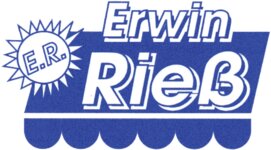 Logo von Rieß Erwin