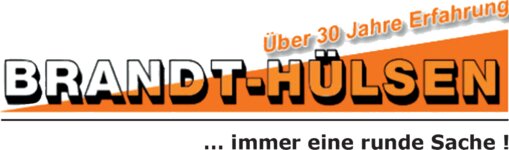 Logo von Brandt Hülsen GmbH&Co.KG