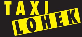 Logo von Lohek Alexander Taxiunternehmen