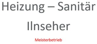 Logo von Ilnseher Erich
