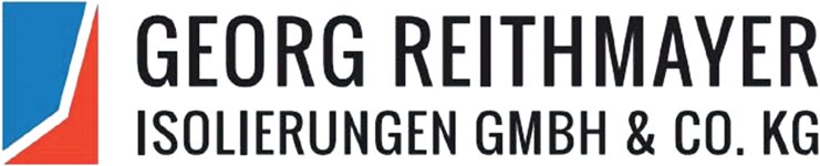 Logo von Georg Reithmayer Isolierungen GmbH & Co. KG