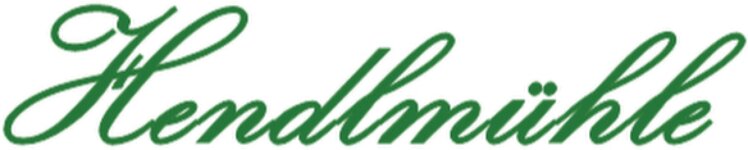 Logo von Ferienwohnungen Hendlmühle