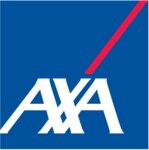 Logo von Allweyer & Heusler KG Bezirksdirektion der AXA - Versicherung Versicherungsbüro