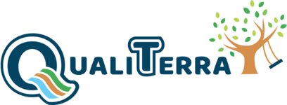 Logo von QualiTerra GmbH