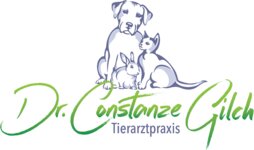 Logo von Tierärzte IVC Evidensia GmbH Tierarztpraxis Postbauer-Heng