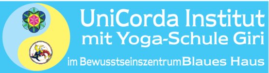Logo von Unicorda Institut für Prävention und Energiemedizin