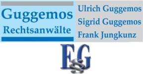 Logo von Kanzlei Guggemos Rechtsanwälte GbR