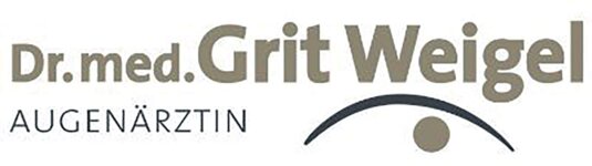 Logo von Dr. med. Grit Weigel