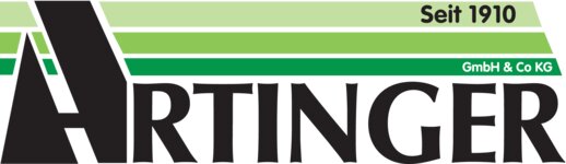 Logo von ARTINGER Garten- und Landschaftsbau GmbH & Co. KG