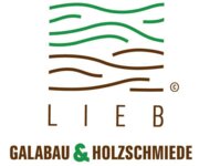 Logo von Garten- und Landschaftsbau Lieb