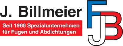 Logo von J. Billmeier GmbH Fugen und Abdichtungen
