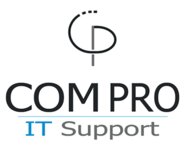 Logo von Compro IT Support OHG
