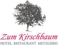 Logo von Hotel zum Kirschbaum