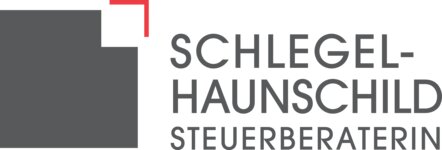 Logo von Anke Schlegel-Haunschild Steuerberaterin