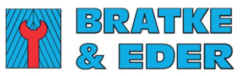 Logo von Bratke & Eder GbR