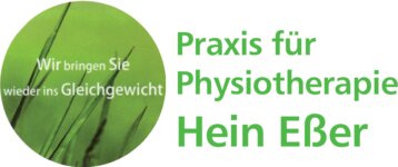 Logo von Physiotherapie Esser