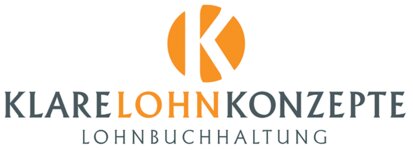 Logo von KLK Lohnkonzepte GmbH