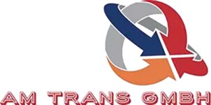 Logo von AM Trans GmbH