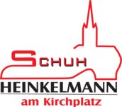 Logo von Heinkelmann Schuh am Kirchplatz