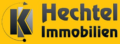 Logo von Hechtel Immobilien, Inh. Petra Meßthaler