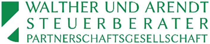 Logo von Walther Steuerberatungsgesellschaft mbH