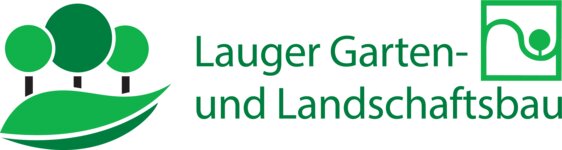 Logo von Günther Lauger Garten- u. Landschaftsbau