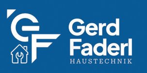Logo von Faderl Gerd Haustechnik