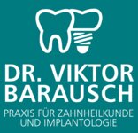 Logo von Barausch Viktor Dr., Zahnarzt u. Implantologe