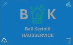 Logo von Kertolli Bali