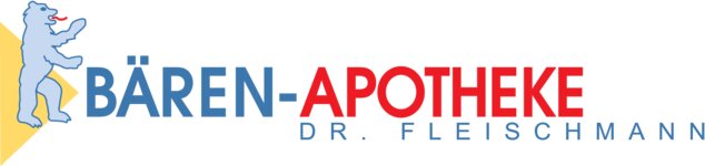 Logo von Bären-Apotheke Dr. Fleischmann