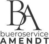 Logo von Amendt Kristina