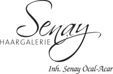 Logo von Haargalerie Senay