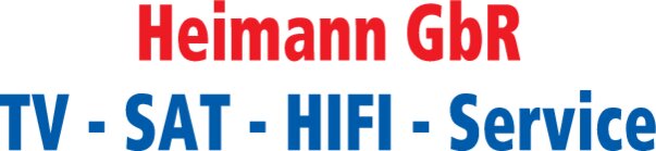 Logo von Heimann GbR