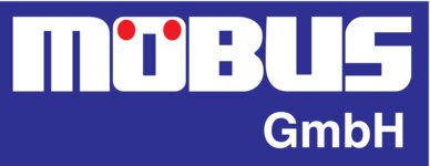 Logo von Dachdeckerei Möbus