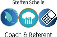 Logo von Schelle Steffen
