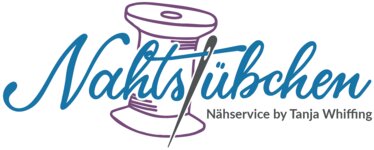 Logo von Whiffing Tanja