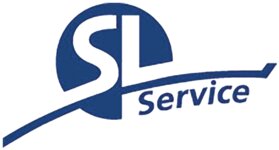 Logo von SL Service und Verwaltungs GmbH