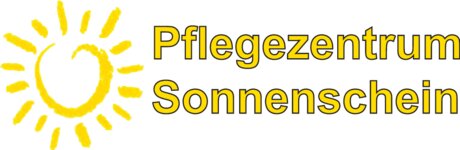 Logo von Ambulanter Pflegedienst Sonnenschein