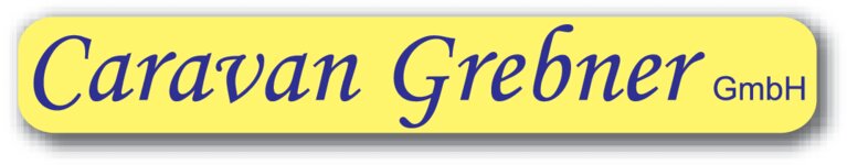 Logo von Caravan Grebner GmbH