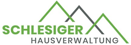 Logo von Schlesiger Hausverwaltung GmbH