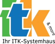 Logo von ITK and more GmbH