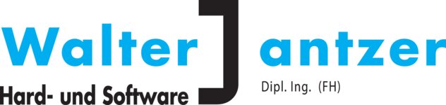 Logo von Walter Jantzer Hard- und Software