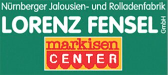 Logo von Lorenz Fensel