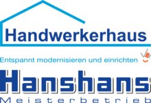 Logo von Hanshans Meisterbetrieb