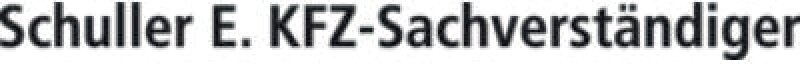 Logo von Engelbert Schuller Kfz.-Sachverständiger