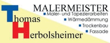 Logo von Malermeister Herbolsheimer
