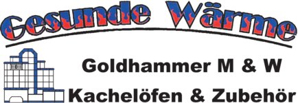 Logo von Marco + Walter Goldhammer GbR