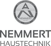 Logo von Nemmert Haustechnik KG