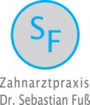 Logo von Dr. Fuß Sebastian Zahnarzt