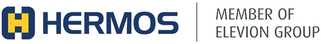 Logo von HERMOS AG